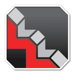 Wings 3D logo